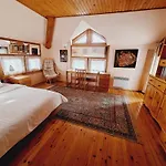 The Architect\'S Apartment - Top Center, Spacious, Unique