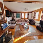 The Architect\'S Apartment - Top Center, Spacious, Unique