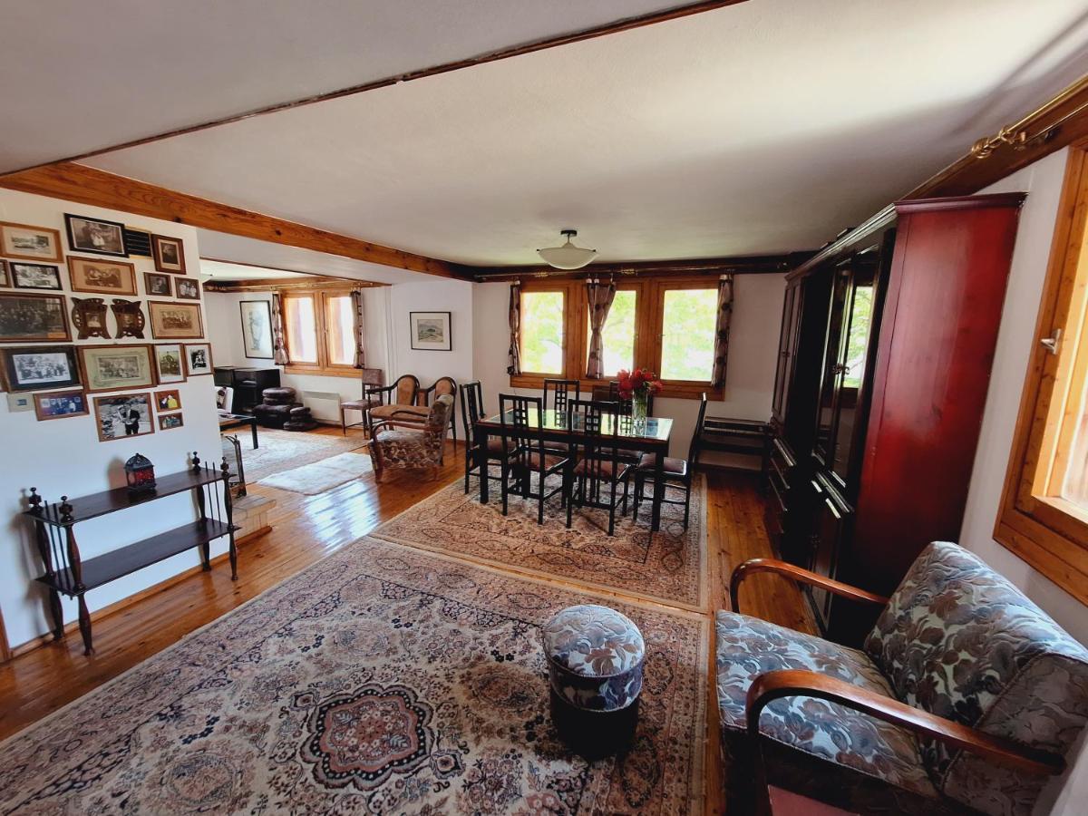 The Architect's - Center, Spacious, Unique *