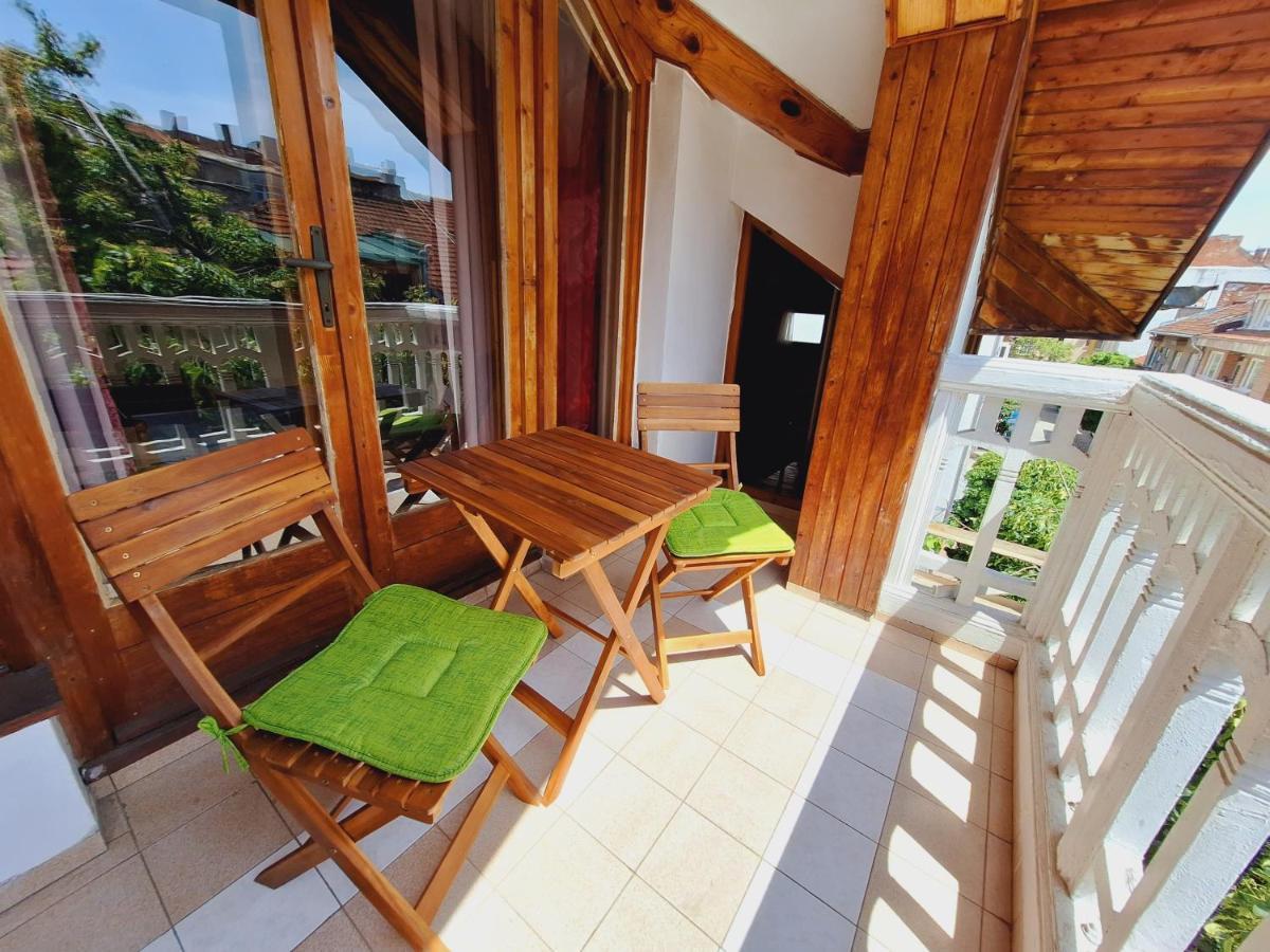 Appartamento The Architect's - Center, Spacious, Unique