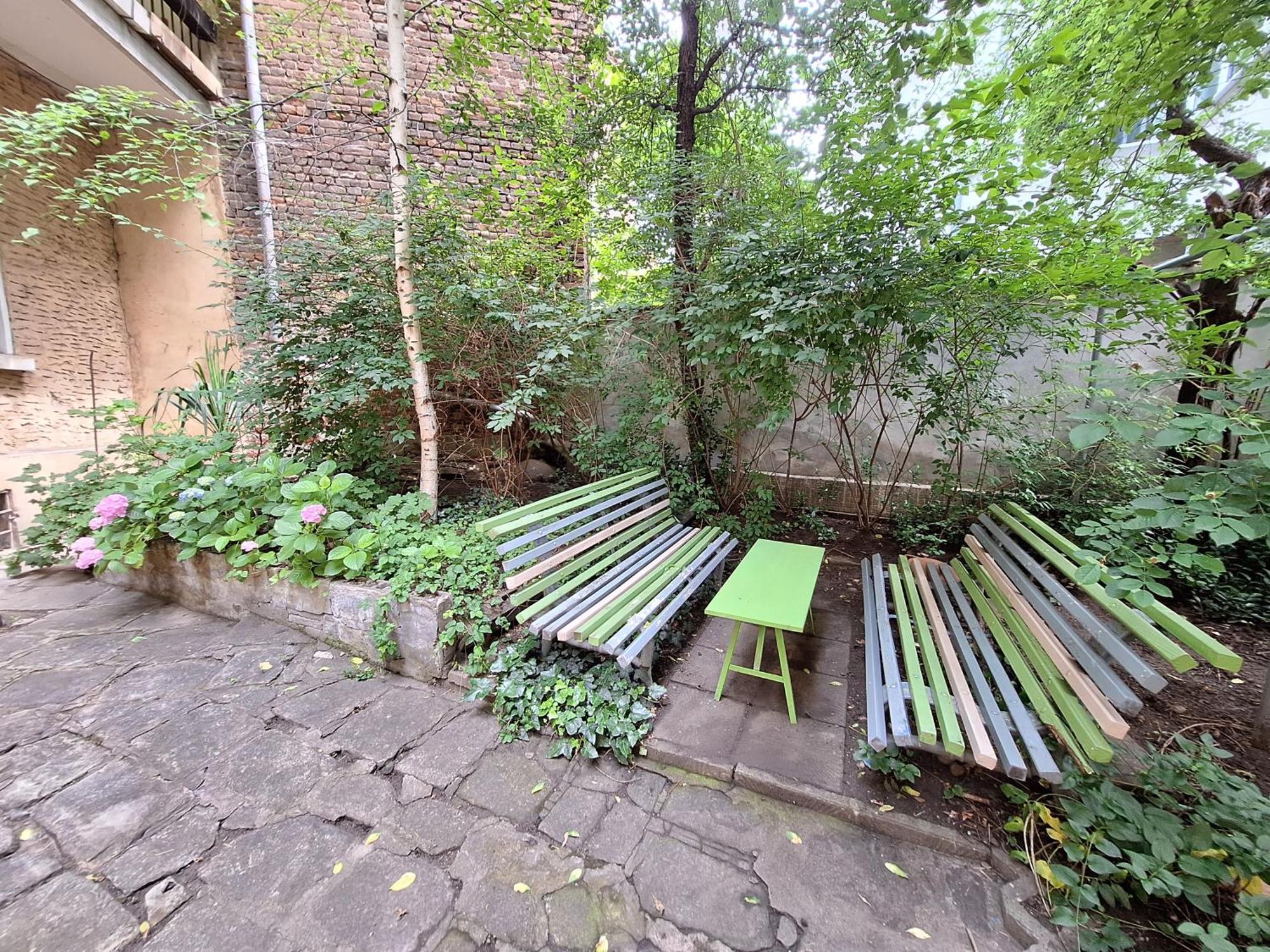 The Architect's - Center, Spacious, Unique Appartamento