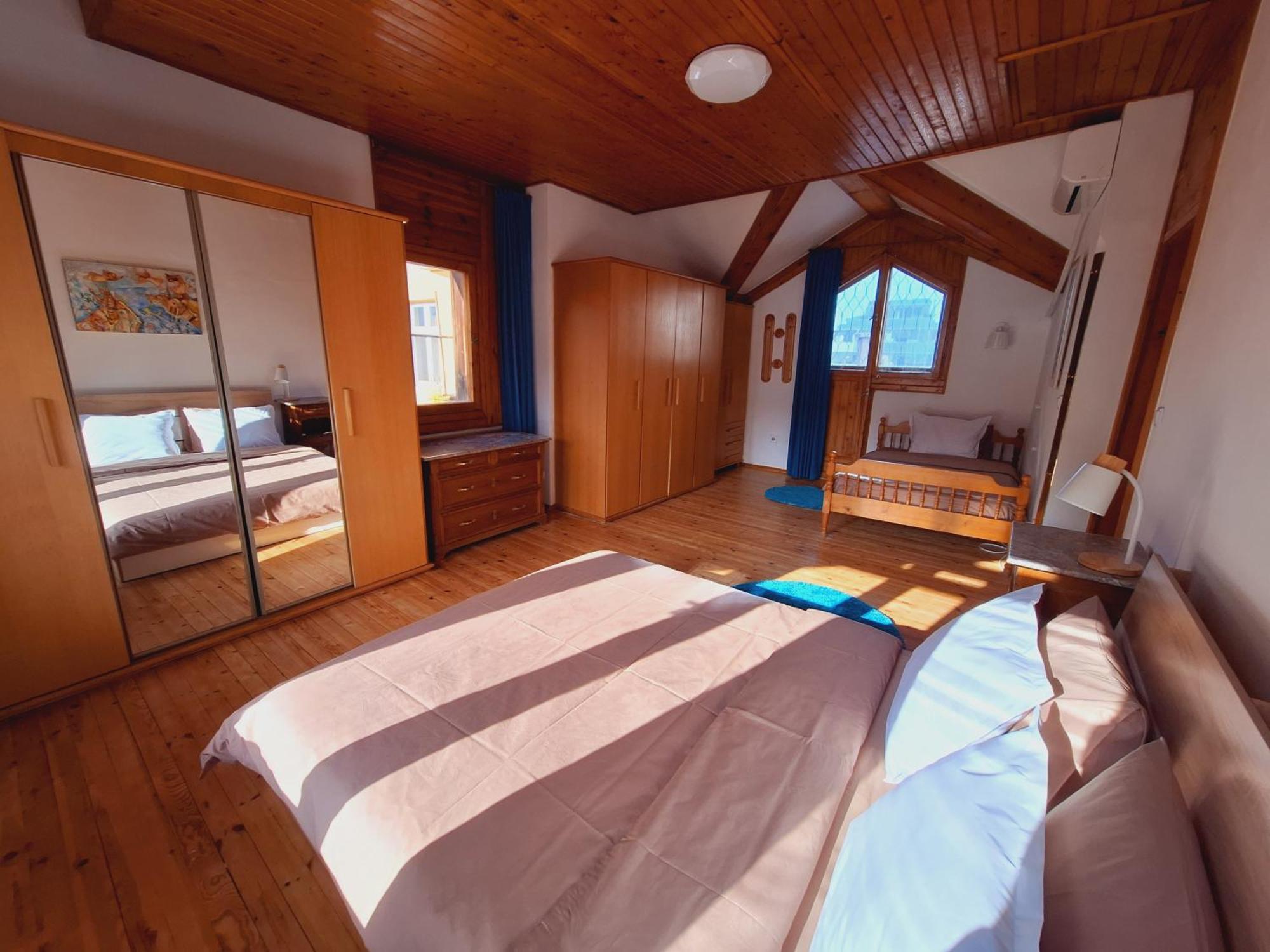 The Architect's - Center, Spacious, Unique * Sofia