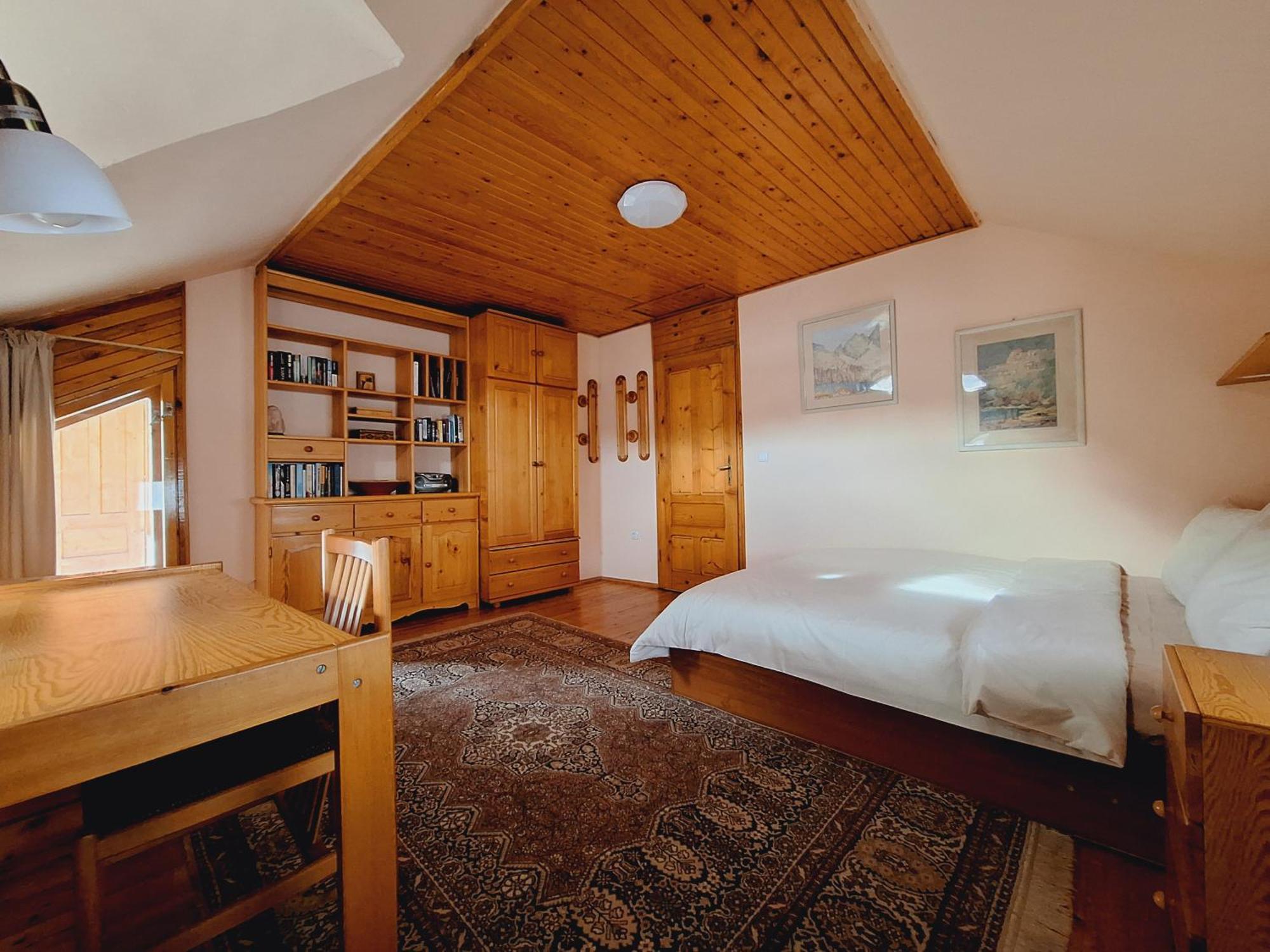 The Architect's - Center, Spacious, Unique * Sofia