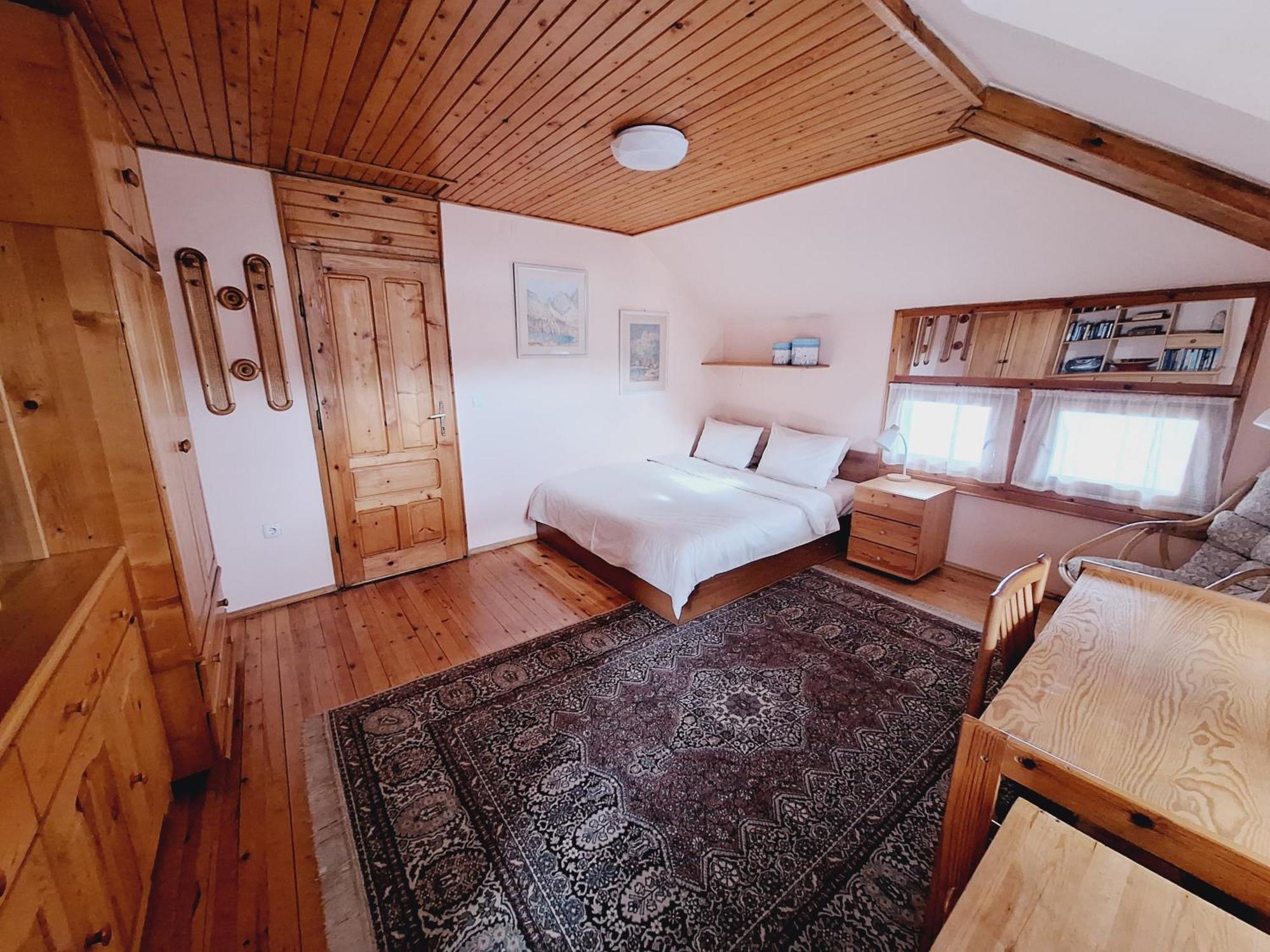 The Architect's - Center, Spacious, Unique Appartamento