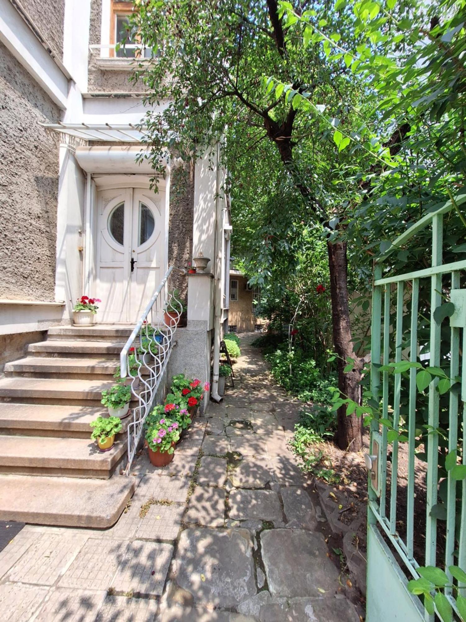 The Architect's - Center, Spacious, Unique * Sofia
