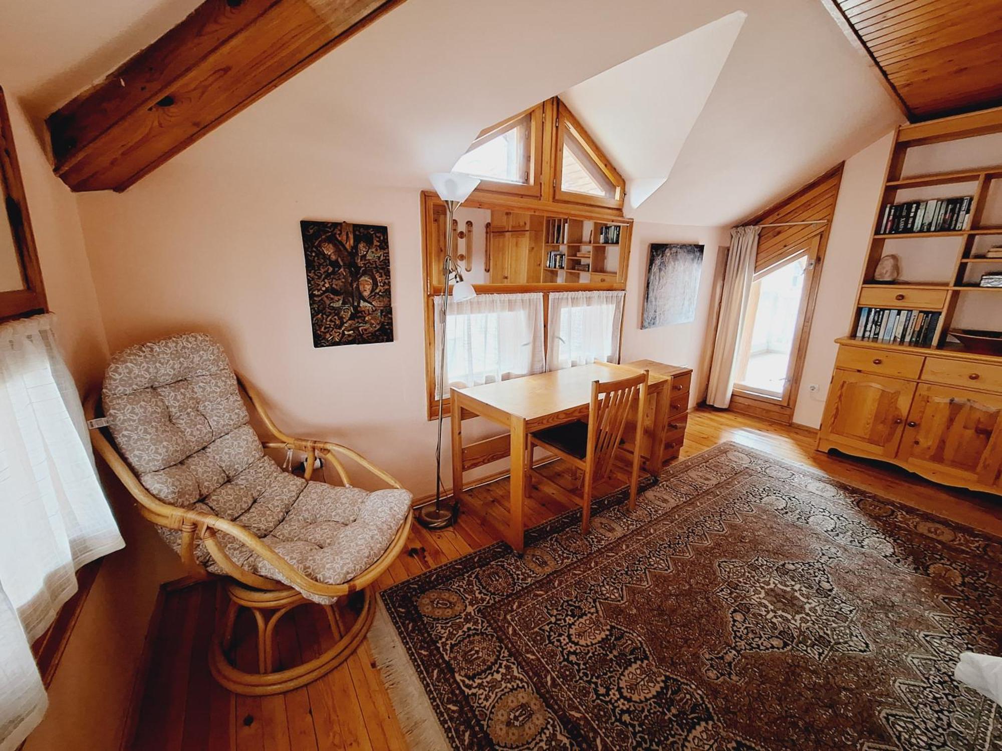 The Architect's - Center, Spacious, Unique Appartement *